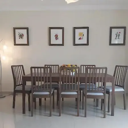 Akivillas Ericeira Sun Feriehus