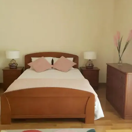 Akivillas Ericeira Sun Feriehus