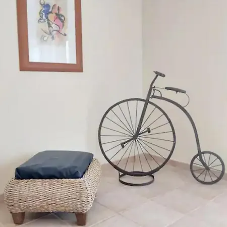 Akivillas Ericeira Sun Feriehus *