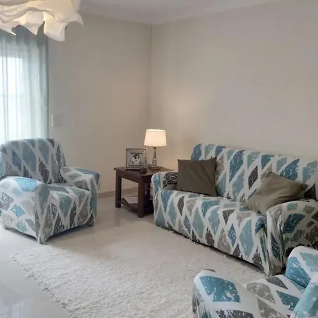 Akivillas Ericeira Sun *