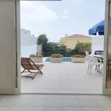 Akivillas Ericeira Sun *
