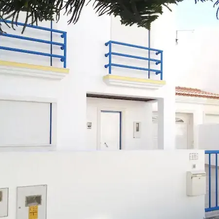Feriehus Akivillas Ericeira Sun Ericeira
