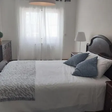 Akivillas Ericeira Sun *