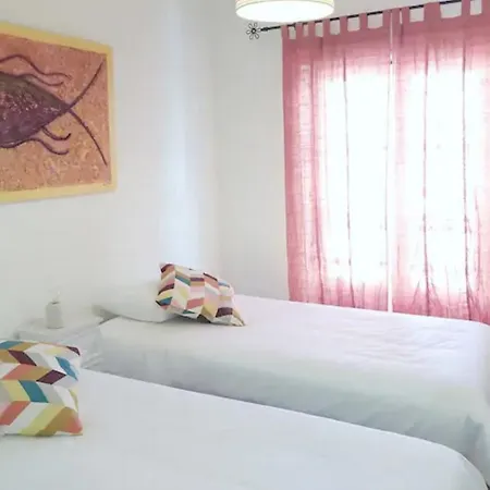 Akivillas Ericeira Sun *