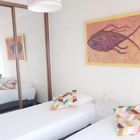 Akivillas Ericeira Sun