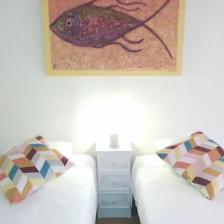 Akivillas Ericeira Sun Feriehus Ericeira