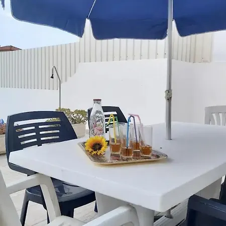 Feriehus Akivillas Ericeira Sun