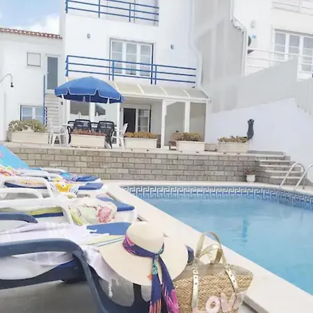 Akivillas Ericeira Sun * Ericeira