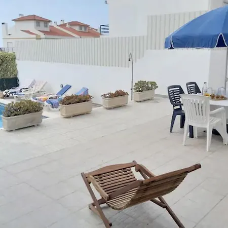 Akivillas Ericeira Sun Feriehus Ericeira