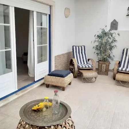 Feriehus Akivillas Ericeira Sun
