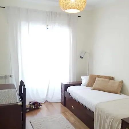 Feriehus Akivillas Ericeira Sun *