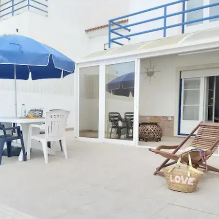 Akivillas Ericeira Sun Ericeira