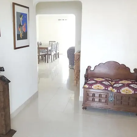Feriehus Akivillas Ericeira Sun