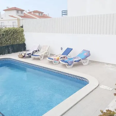 Akivillas Ericeira Sun * Ericeira